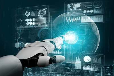 人工智能系統圖片技術開發 革新、原理與應用前景