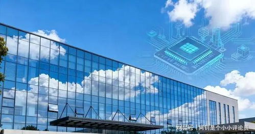 美荷兩國聯合批評中國自主研發光刻機技術的背后