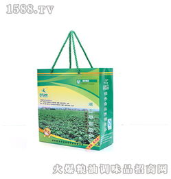 譽湘紫薯手提袋 技術開發引領食品包裝新趨勢